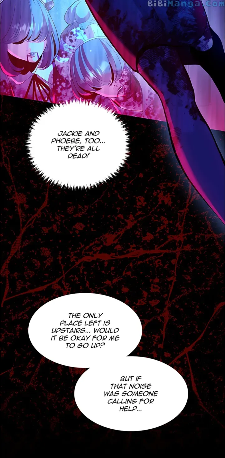 Blood Hotel Chapter 1 page 78