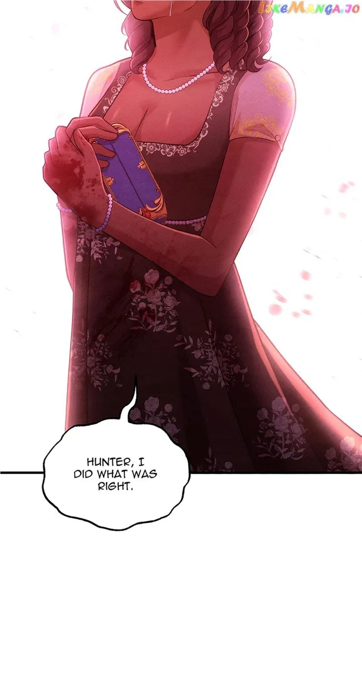 Blood Hotel Chapter 33 page 45