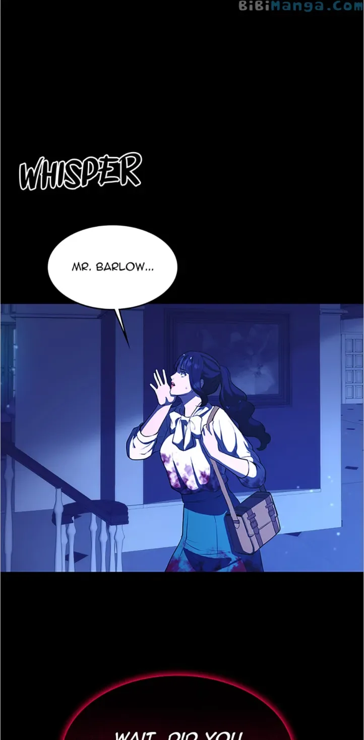 Blood Hotel Chapter 1 page 79