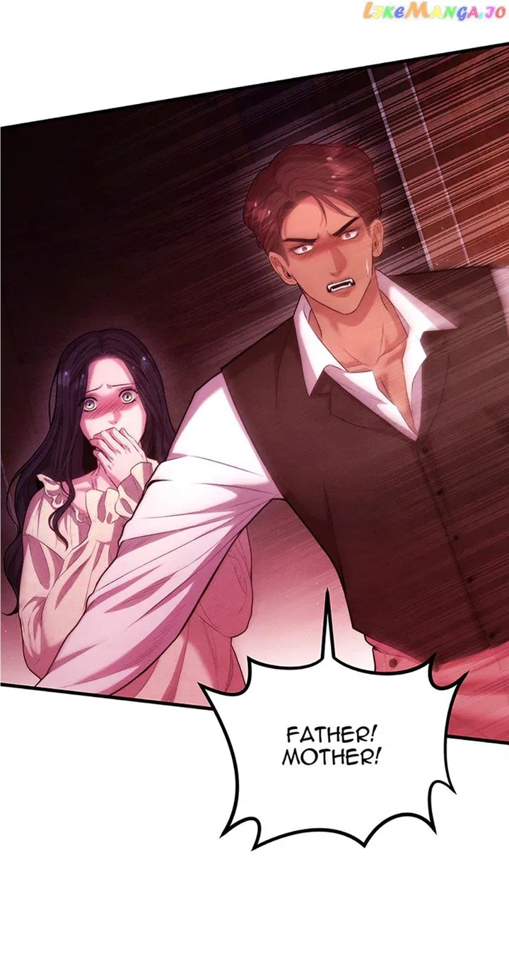 Blood Hotel Chapter 33 page 42