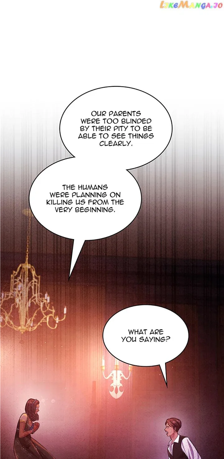 Blood Hotel Chapter 33 page 46