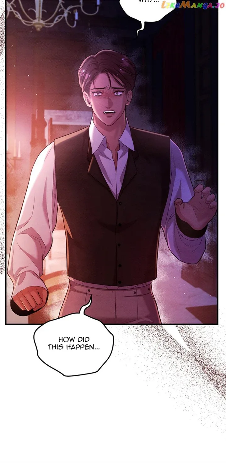 Blood Hotel Chapter 33 page 51
