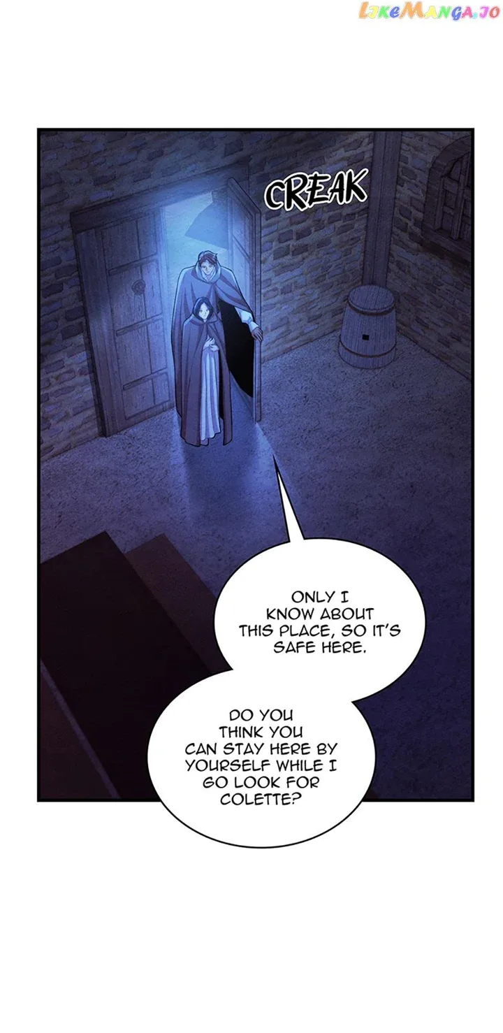 Blood Hotel Chapter 33 page 58