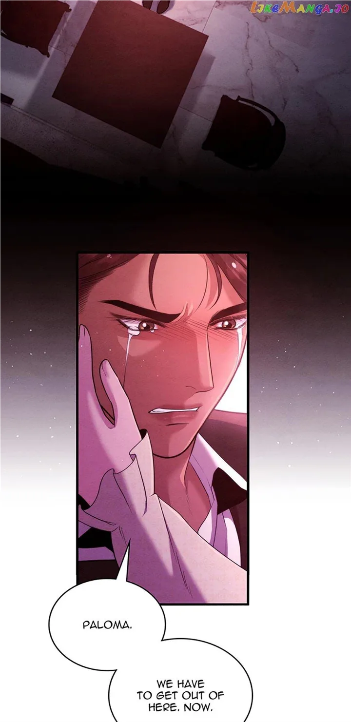 Blood Hotel Chapter 33 page 53