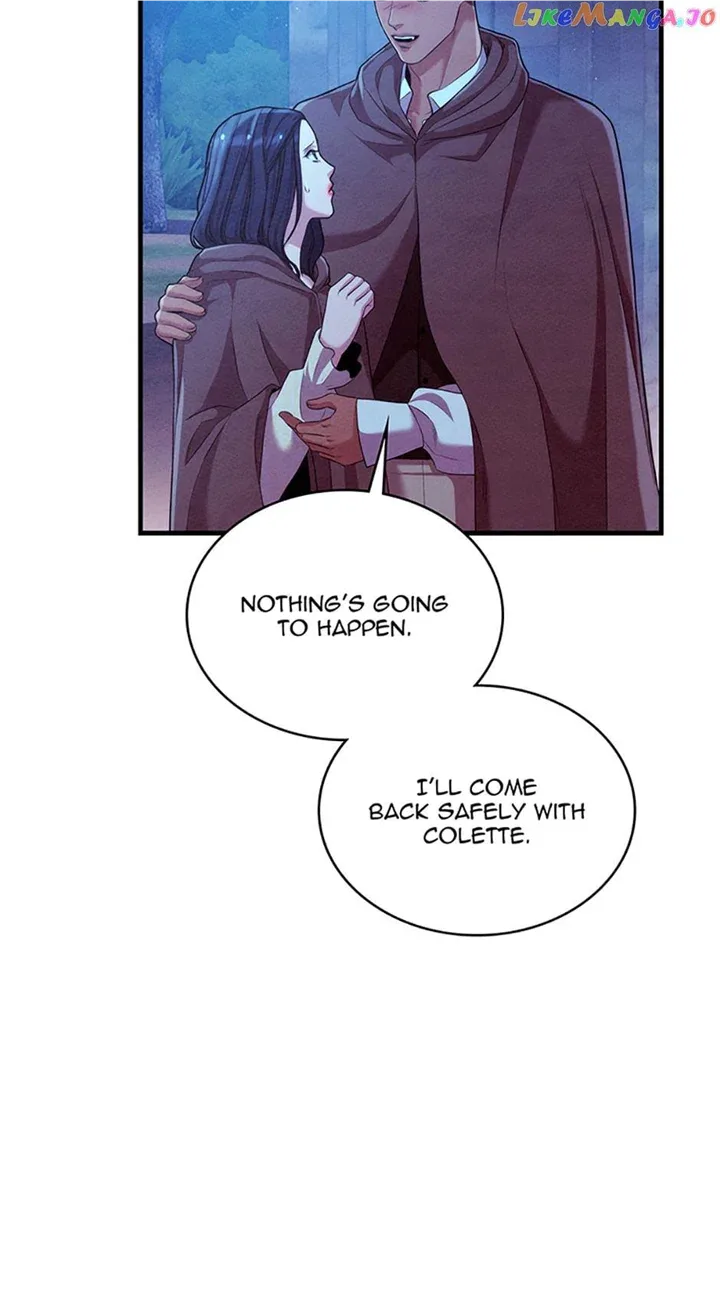 Blood Hotel Chapter 33 page 61