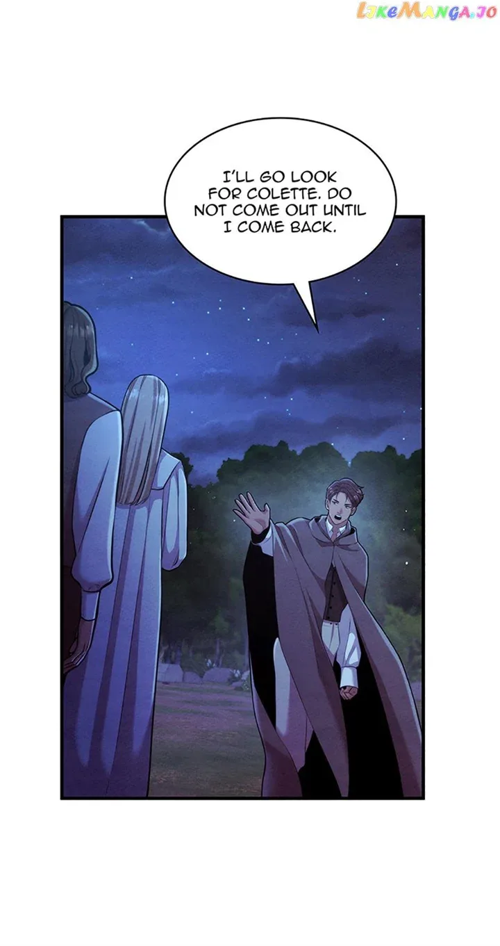 Blood Hotel Chapter 33 page 67