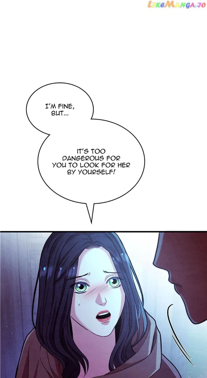 Blood Hotel Chapter 33 page 59
