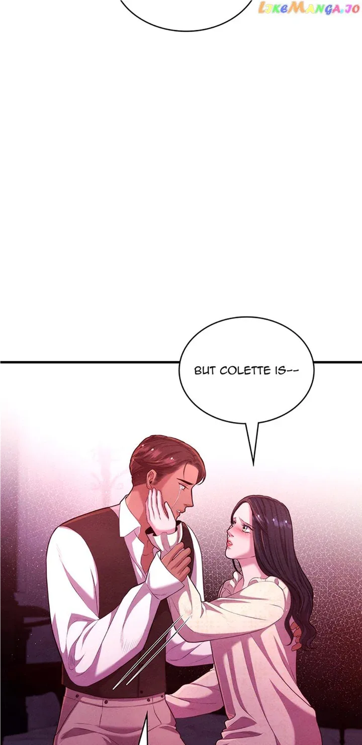 Blood Hotel Chapter 33 page 54