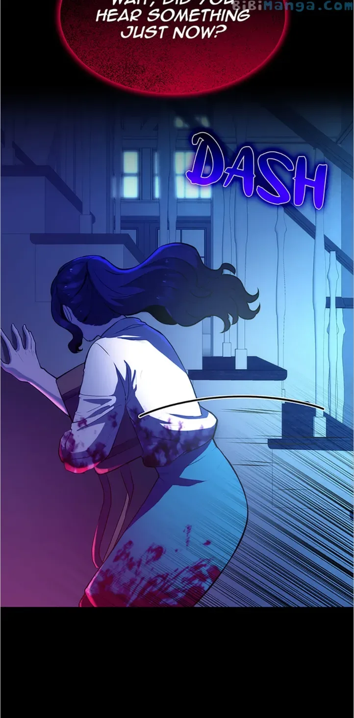 Blood Hotel Chapter 1 page 80