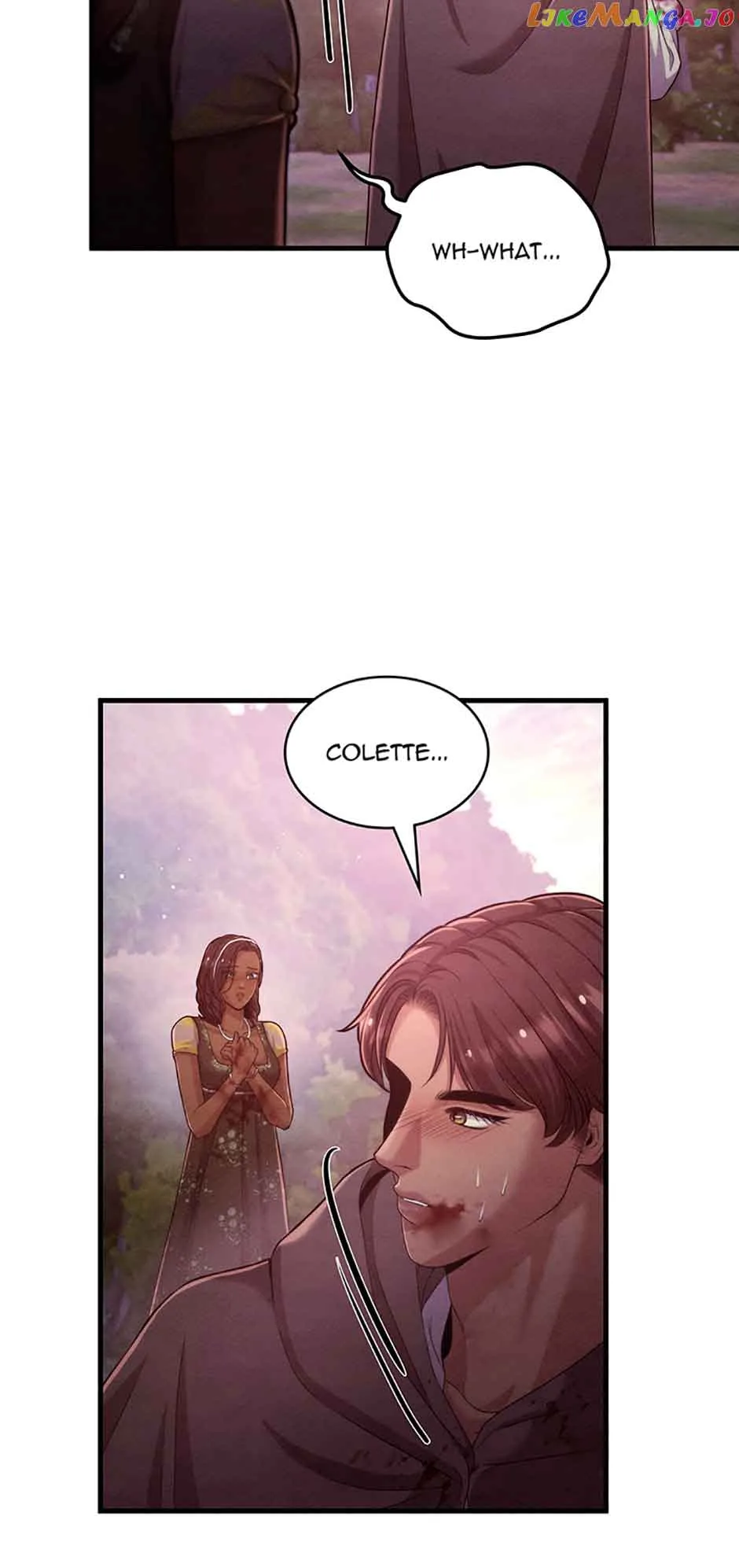 Blood Hotel Chapter 35 page 9