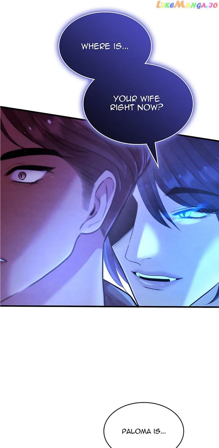 Blood Hotel Chapter 33 page 77