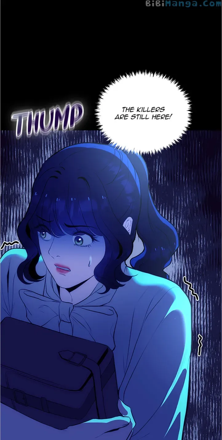 Blood Hotel Chapter 1 page 81