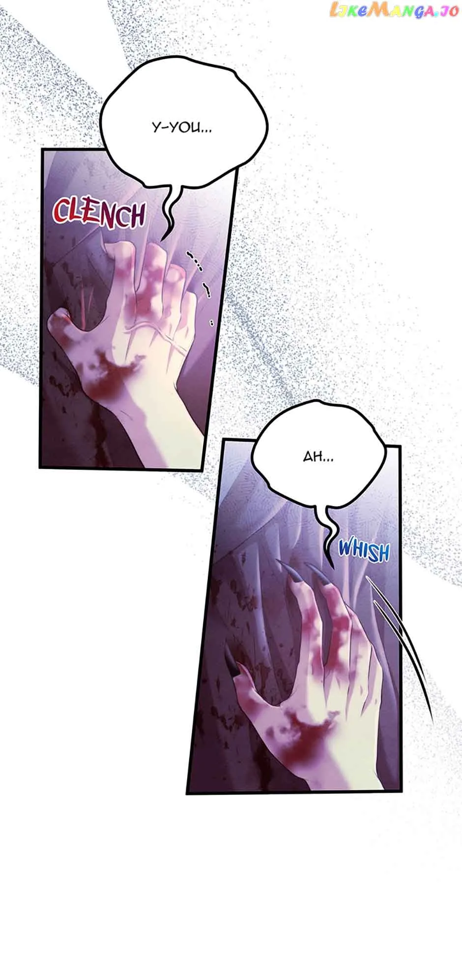 Blood Hotel Chapter 35 page 5