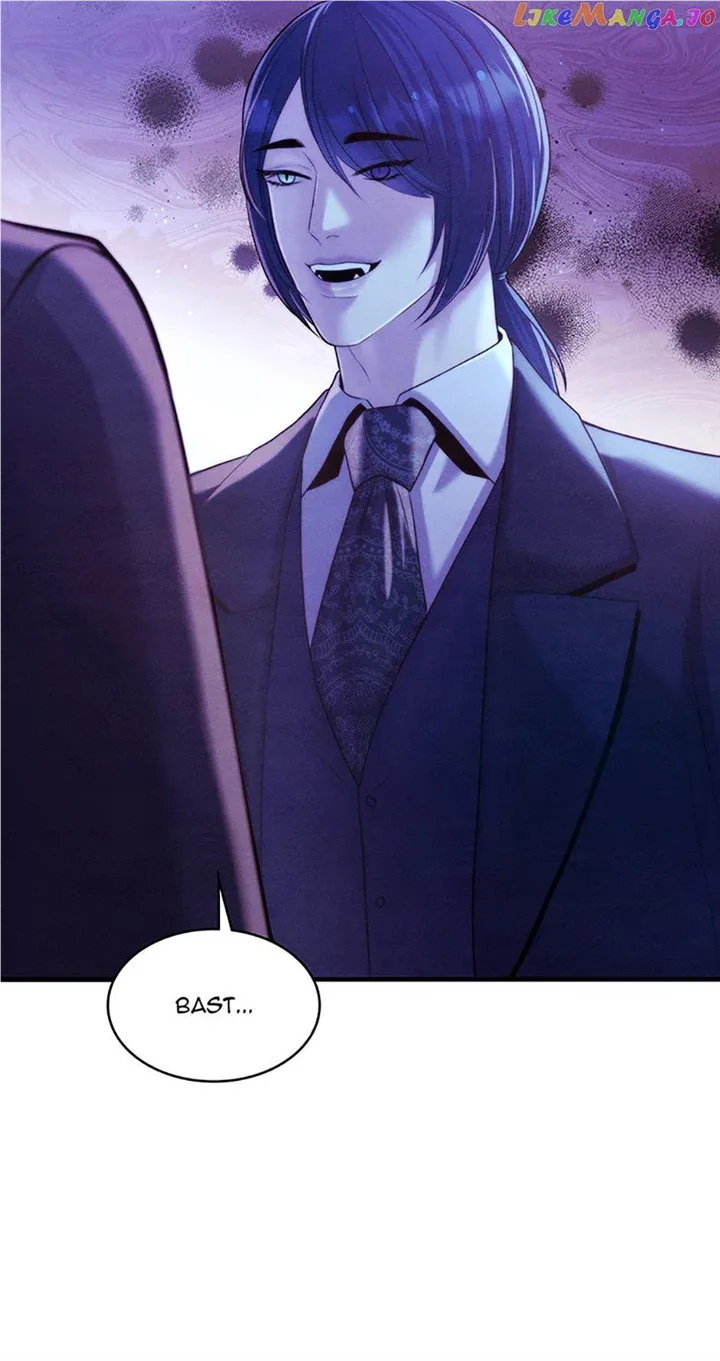 Blood Hotel Chapter 33 page 71