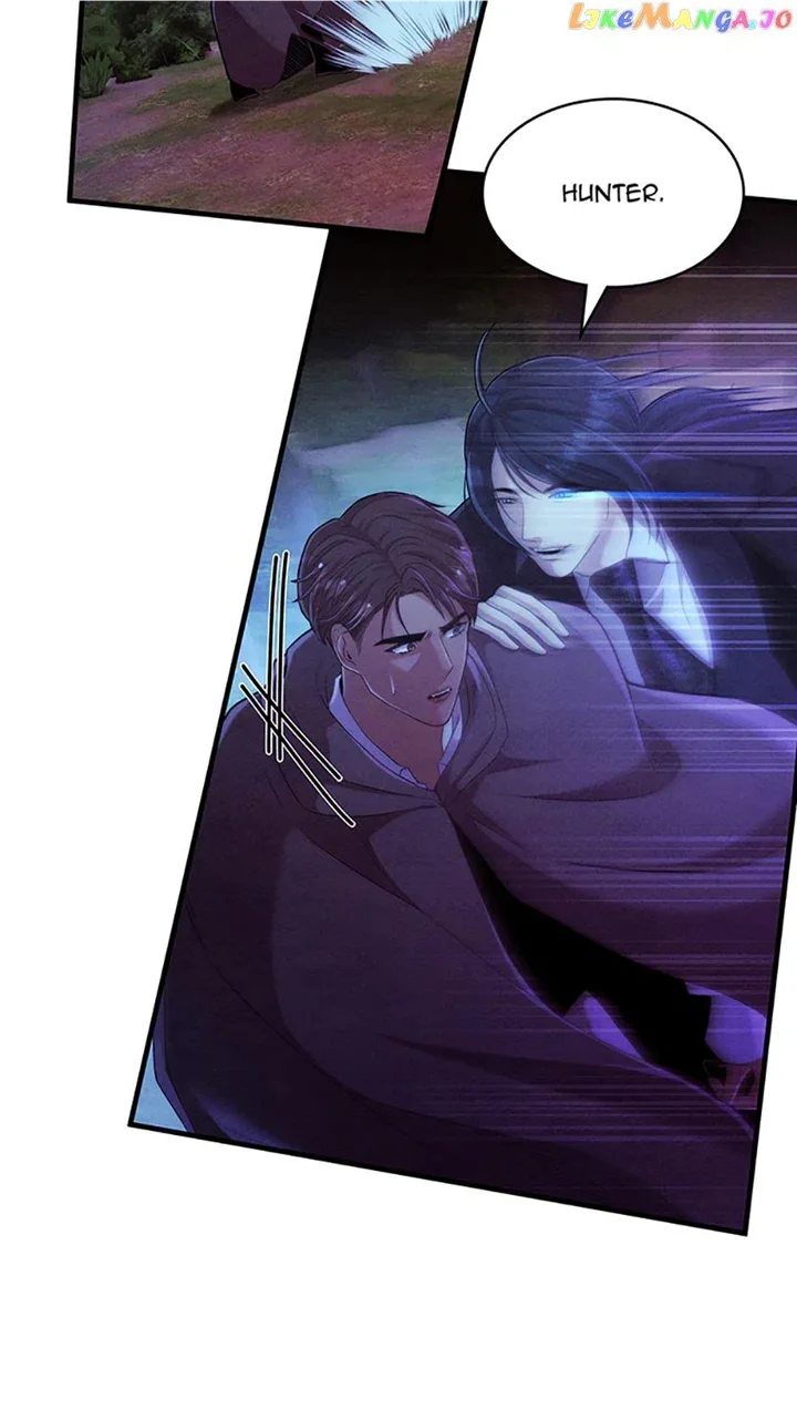 Blood Hotel Chapter 33 page 76