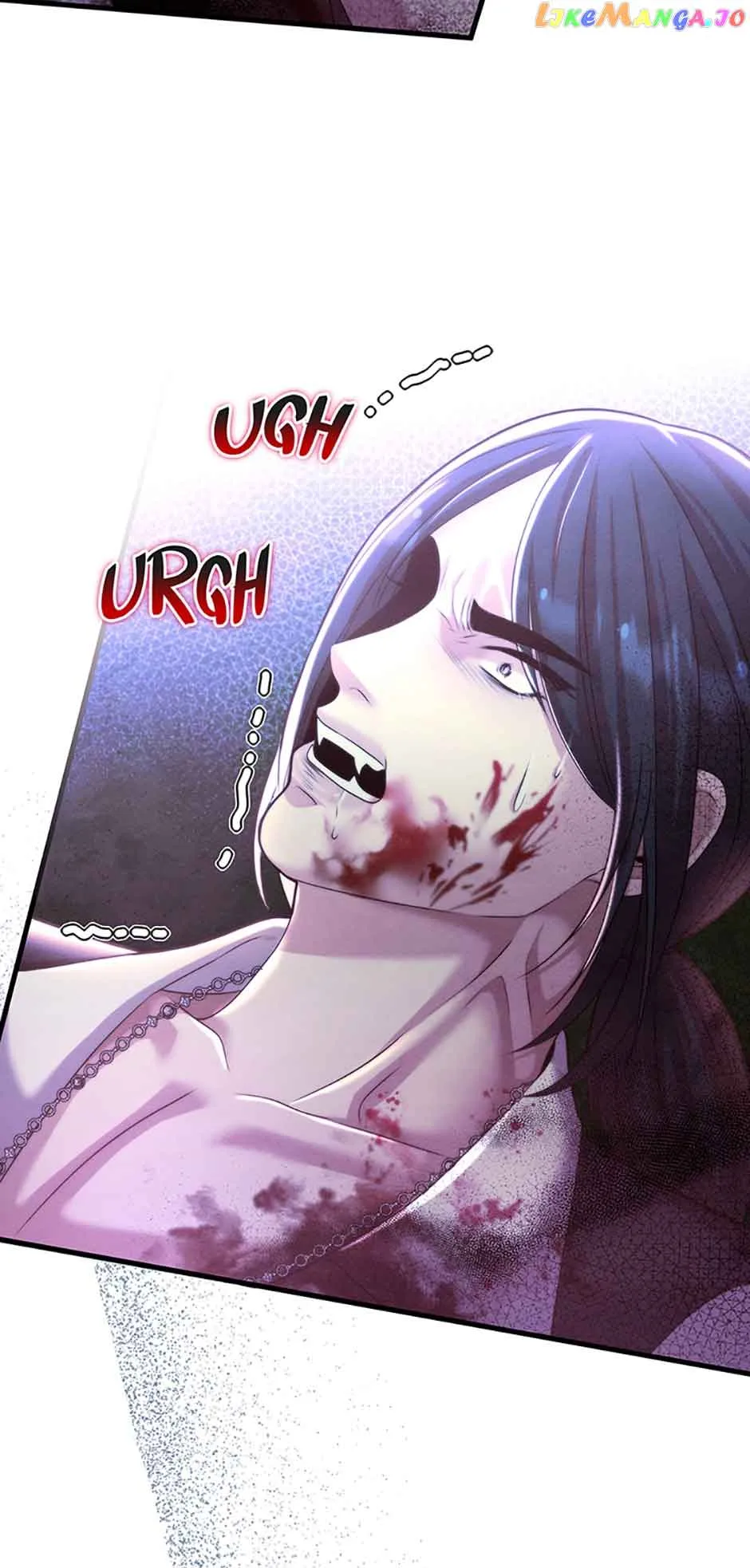 Blood Hotel Chapter 35 page 4