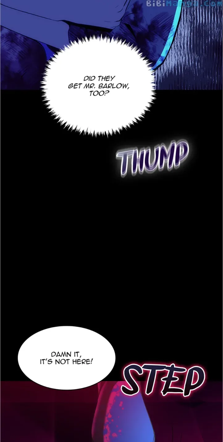 Blood Hotel Chapter 1 page 82