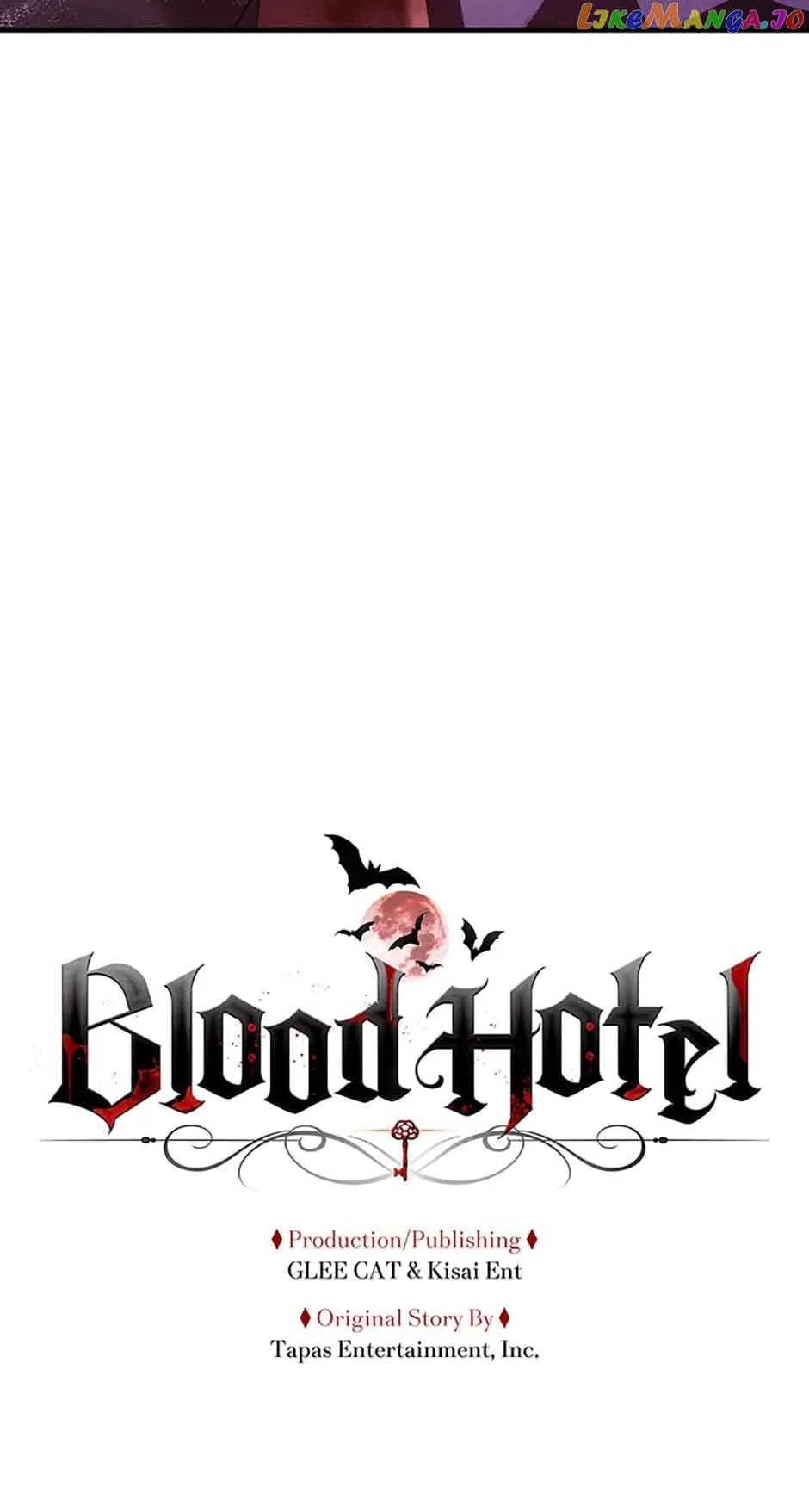 Blood Hotel Chapter 35 page 14