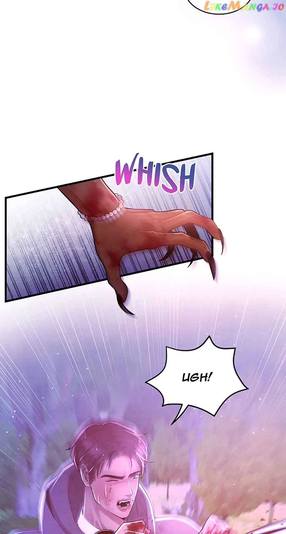 Blood Hotel Chapter 35 page 17