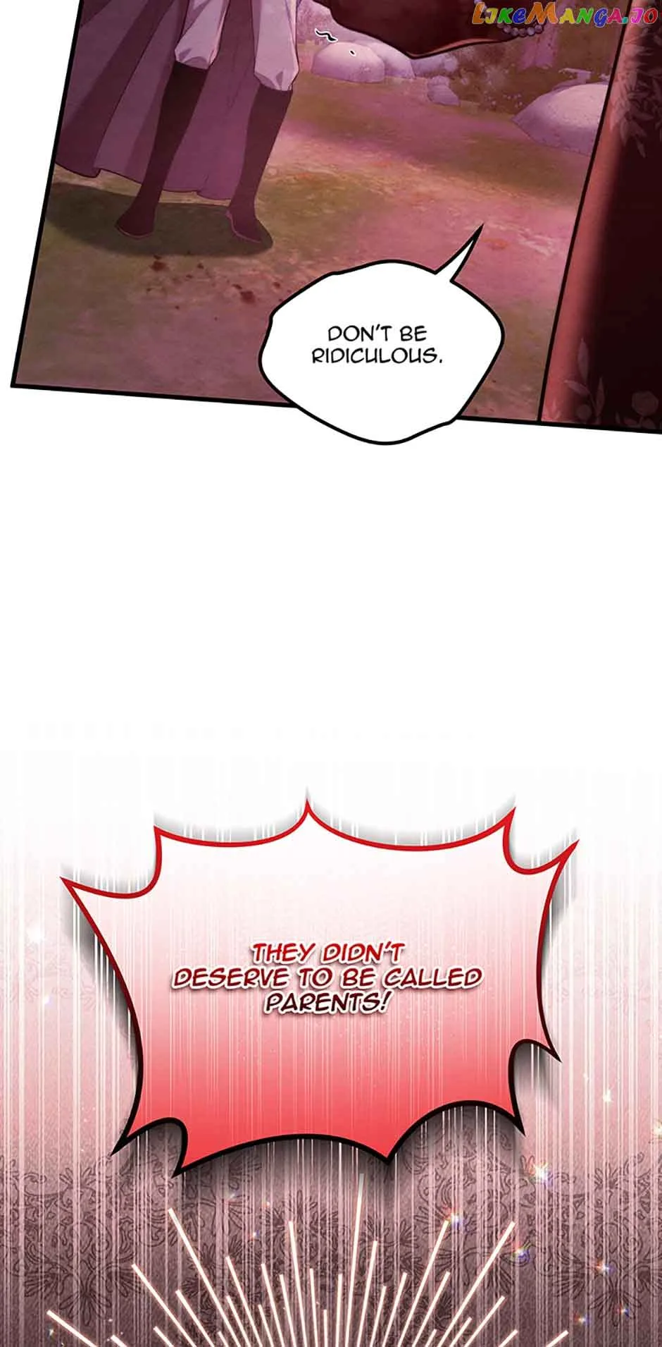 Blood Hotel Chapter 35 page 22