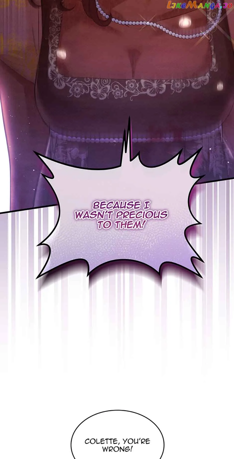 Blood Hotel Chapter 35 page 27