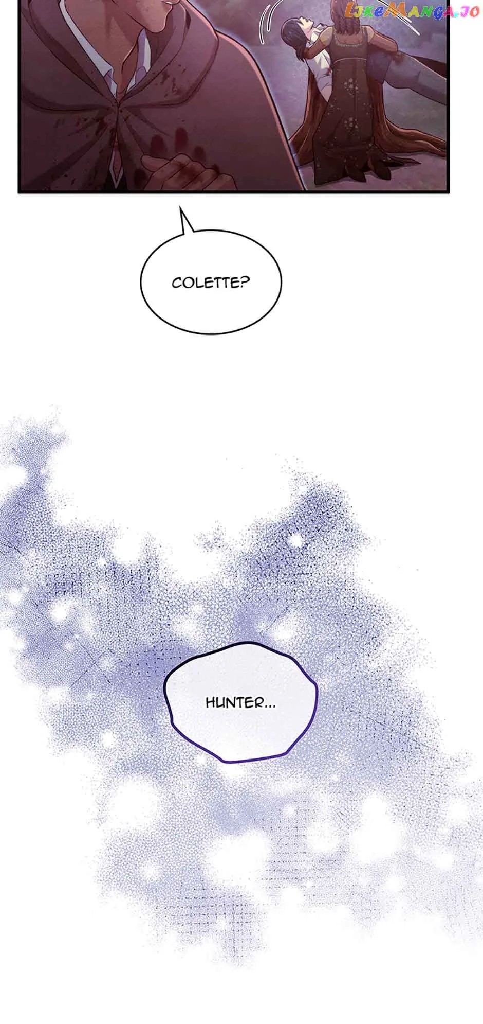 Blood Hotel Chapter 35 page 12