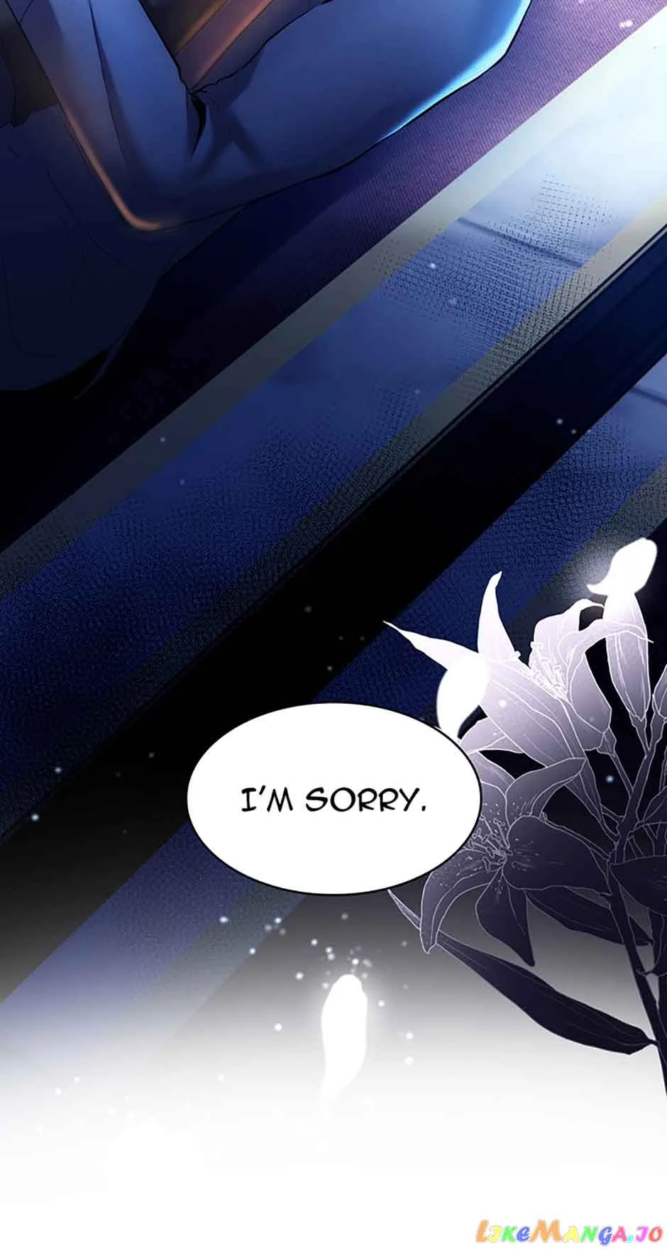 Blood Hotel Chapter 5 page 71