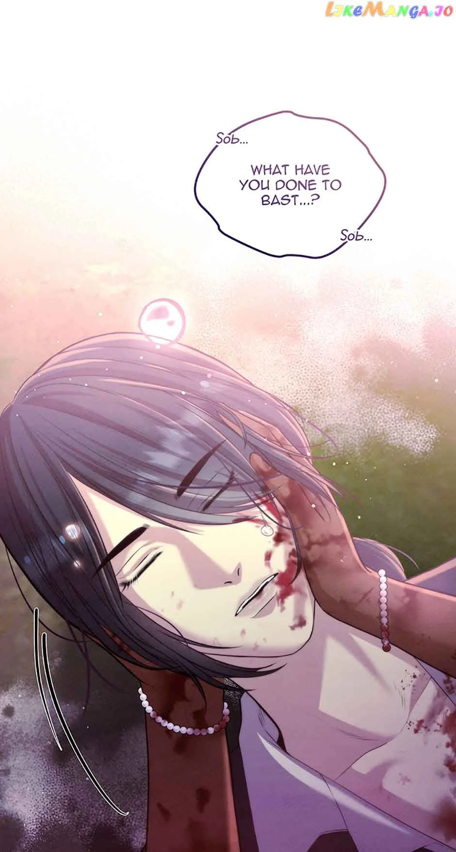 Blood Hotel Chapter 35 page 13