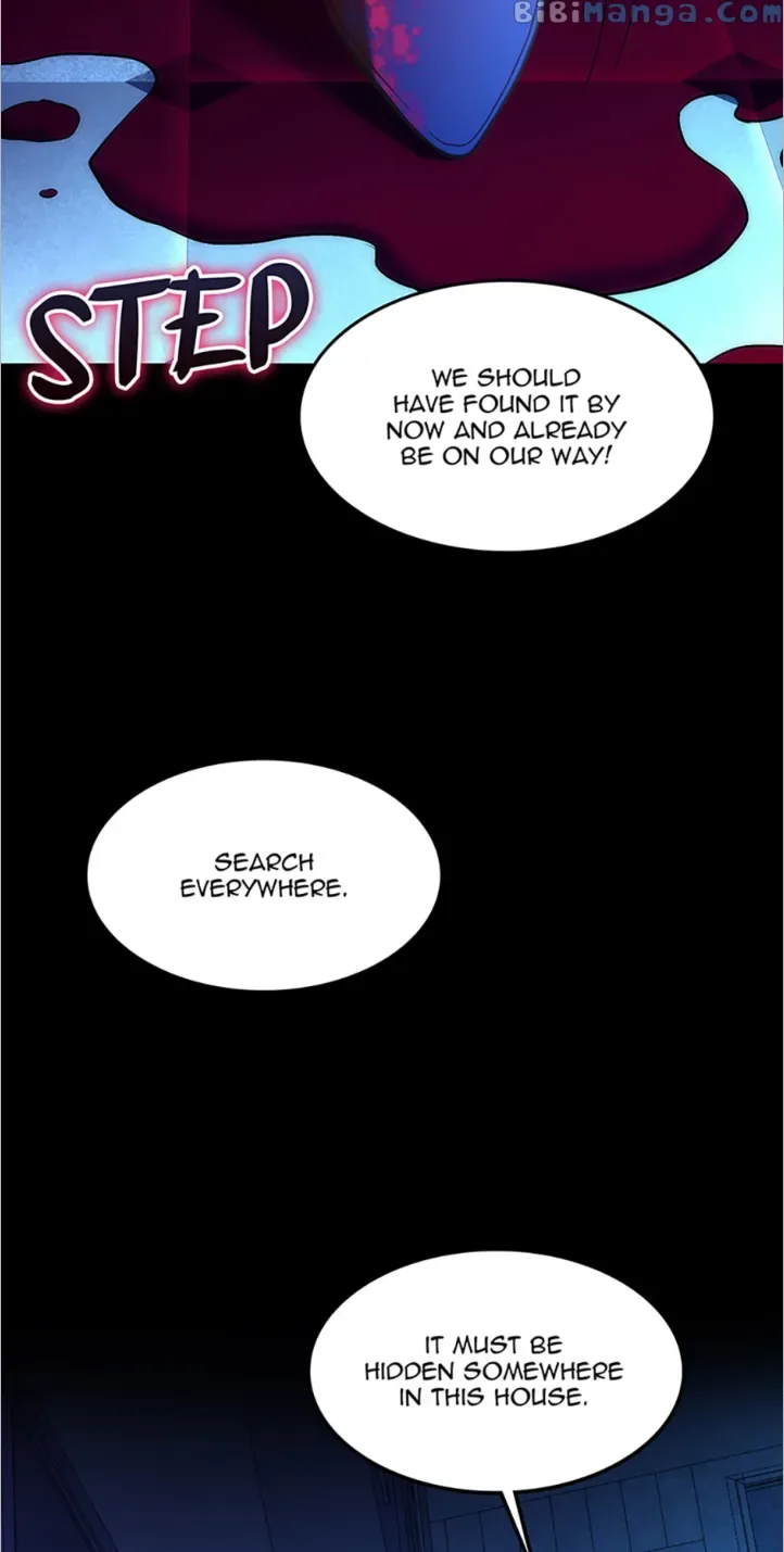 Blood Hotel Chapter 1 page 83