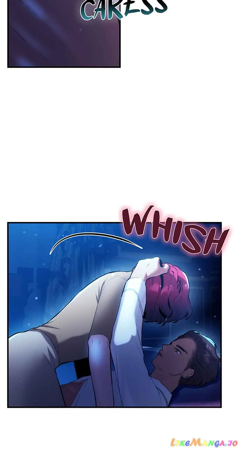 Blood Hotel Chapter 5 page 69