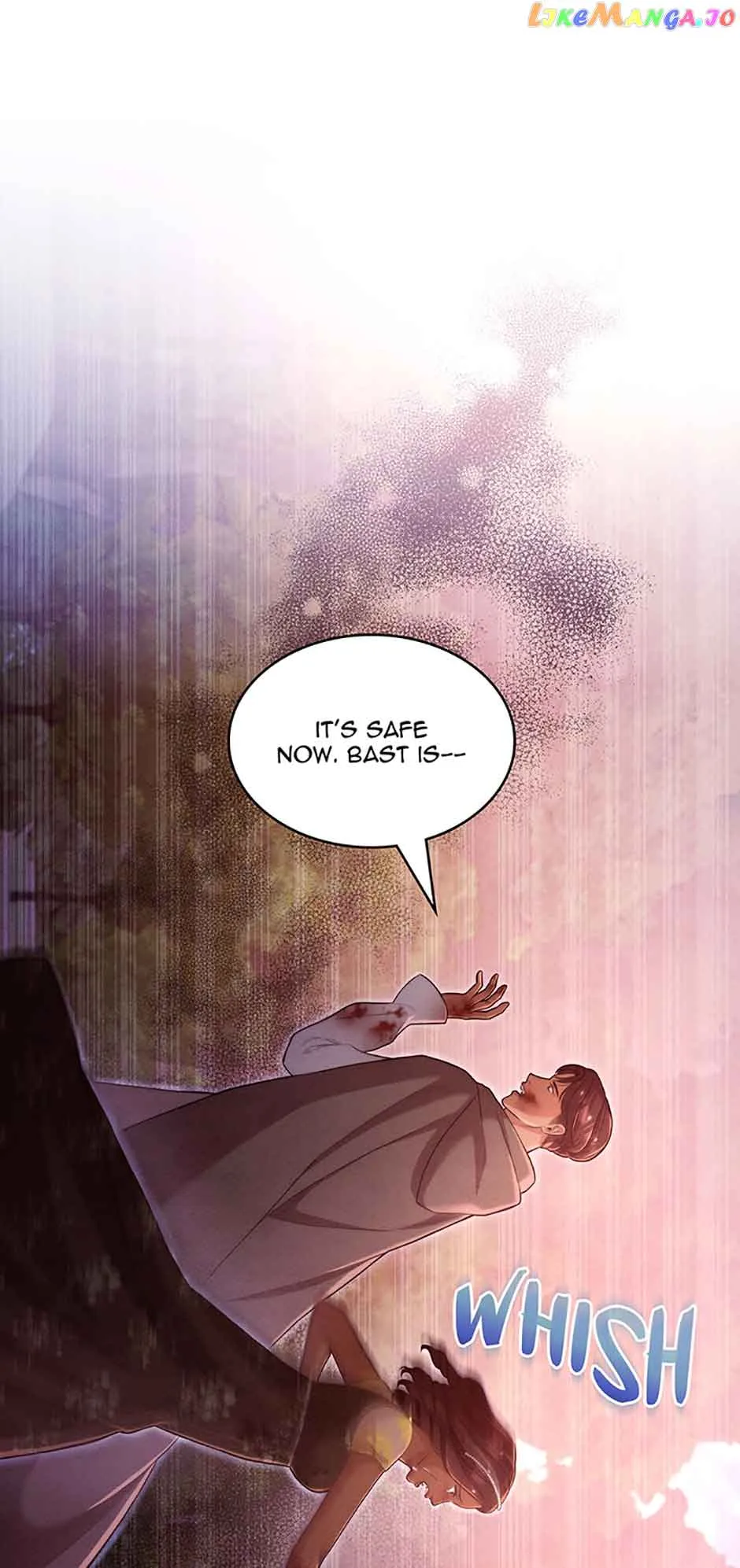 Blood Hotel Chapter 35 page 10