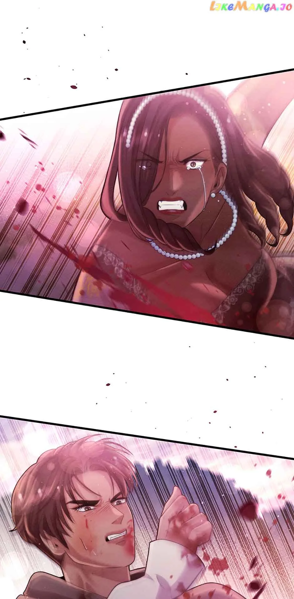 Blood Hotel Chapter 35 page 19