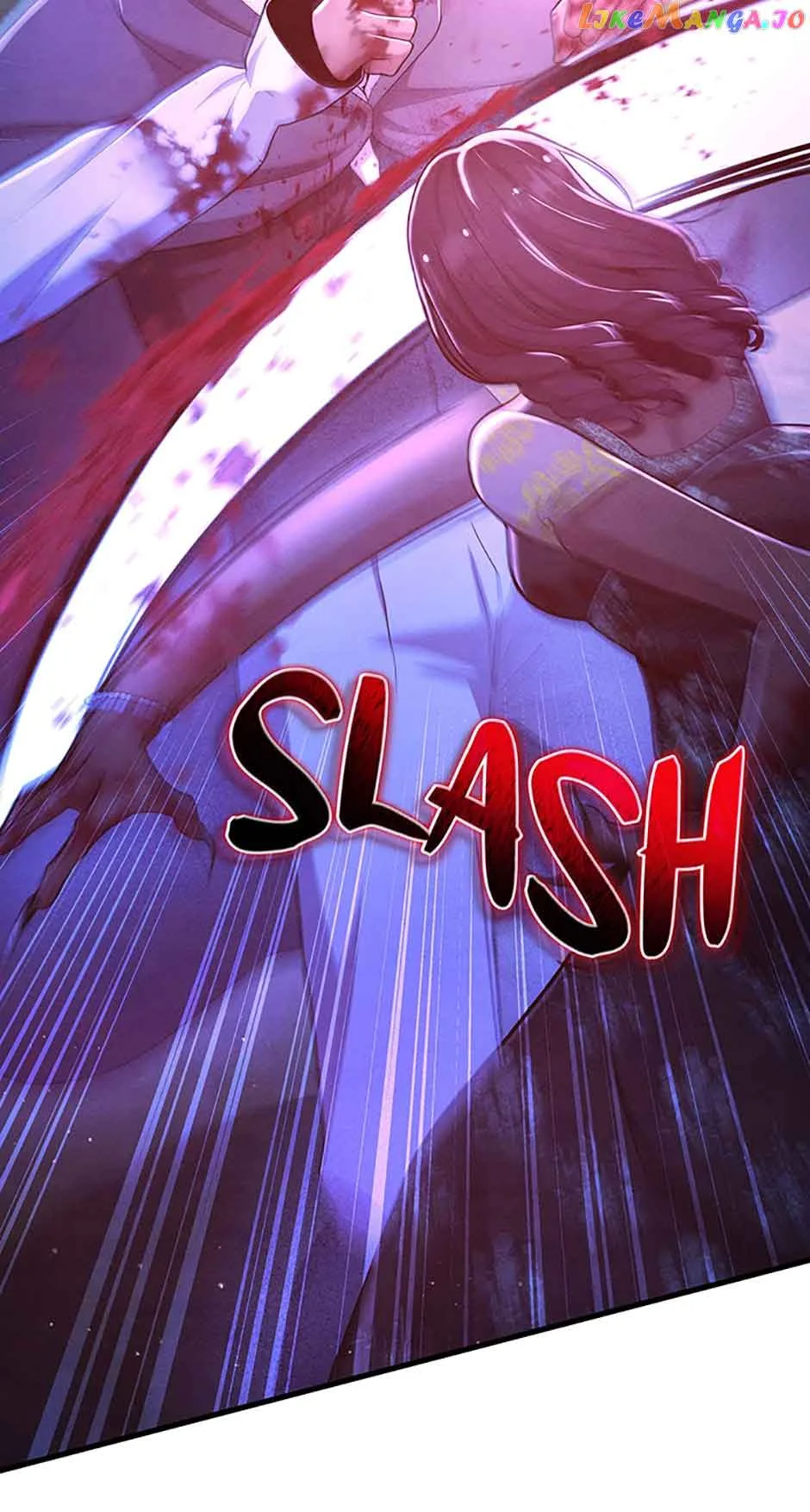 Blood Hotel Chapter 35 page 18
