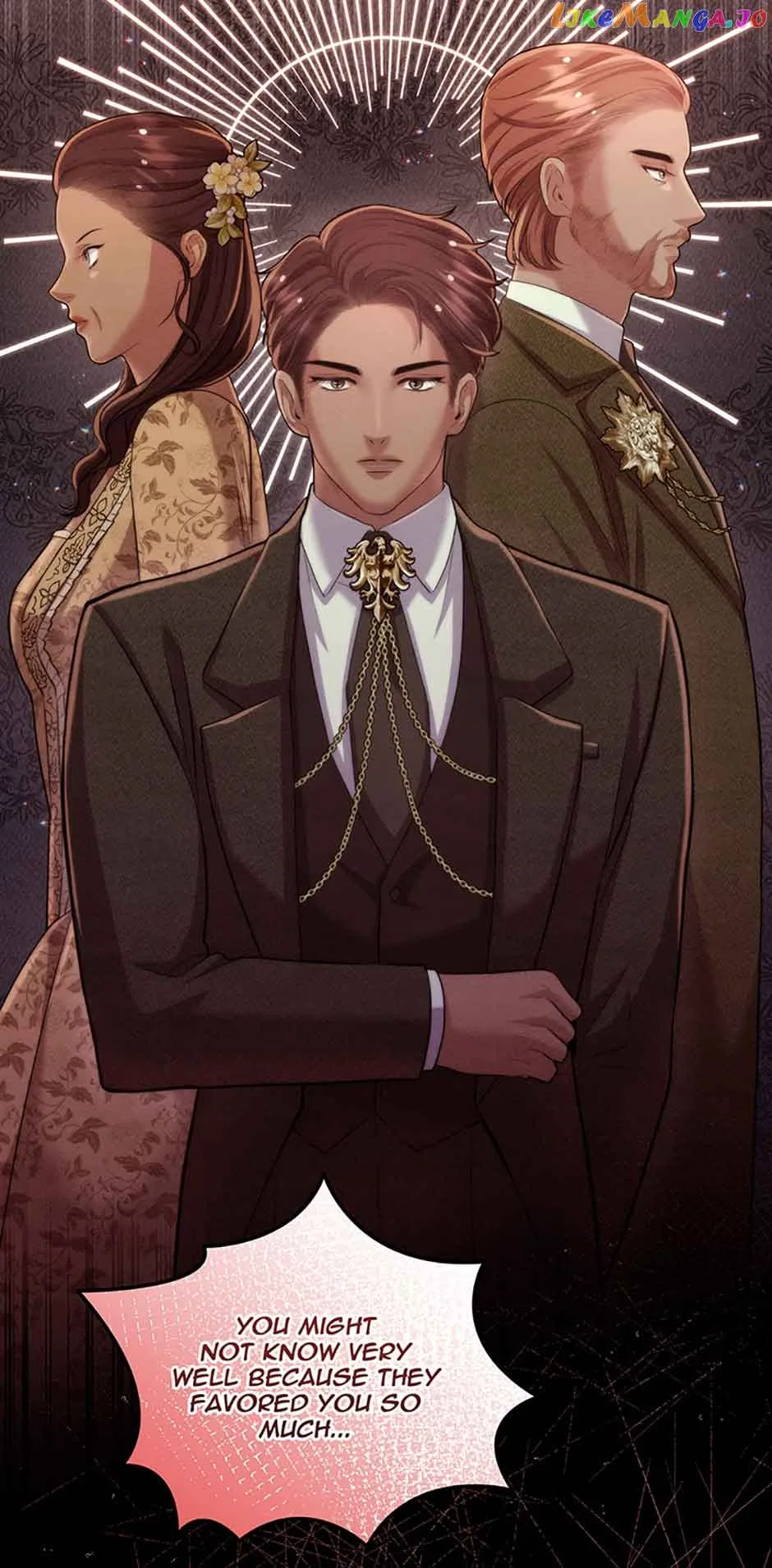 Blood Hotel Chapter 35 page 23