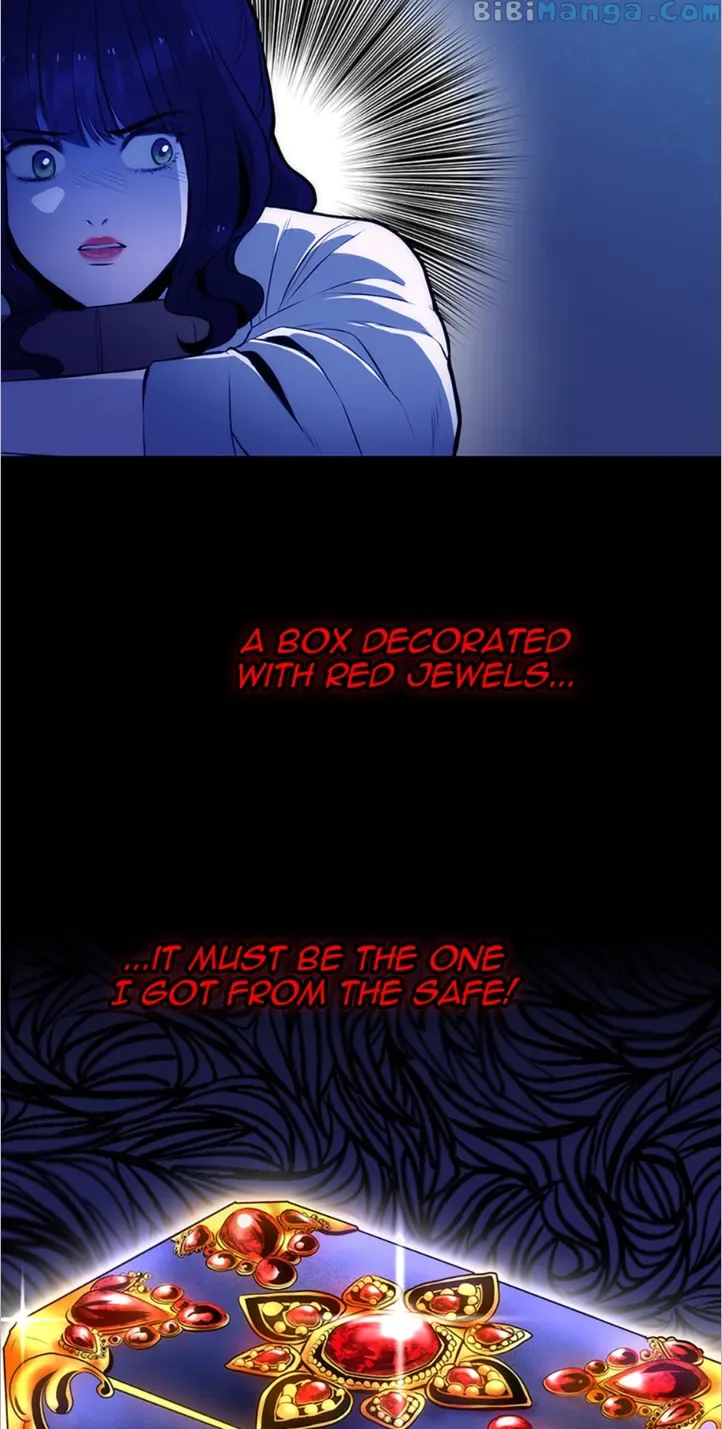 Blood Hotel Chapter 1 page 85