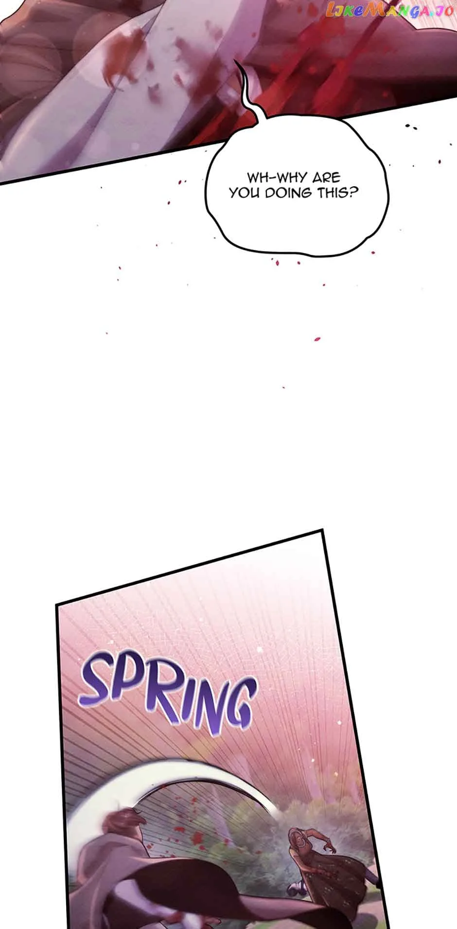 Blood Hotel Chapter 35 page 20