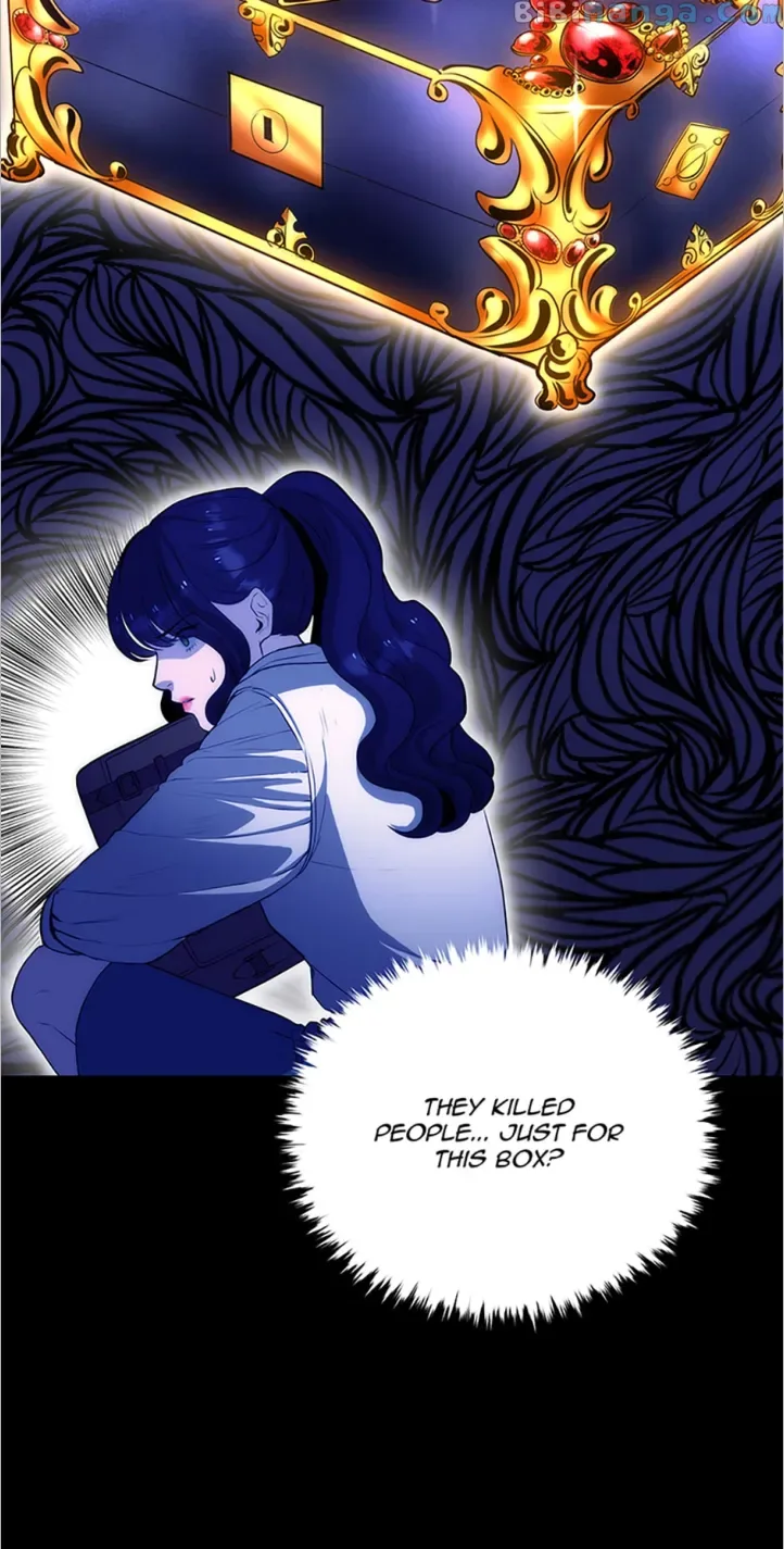 Blood Hotel Chapter 1 page 86