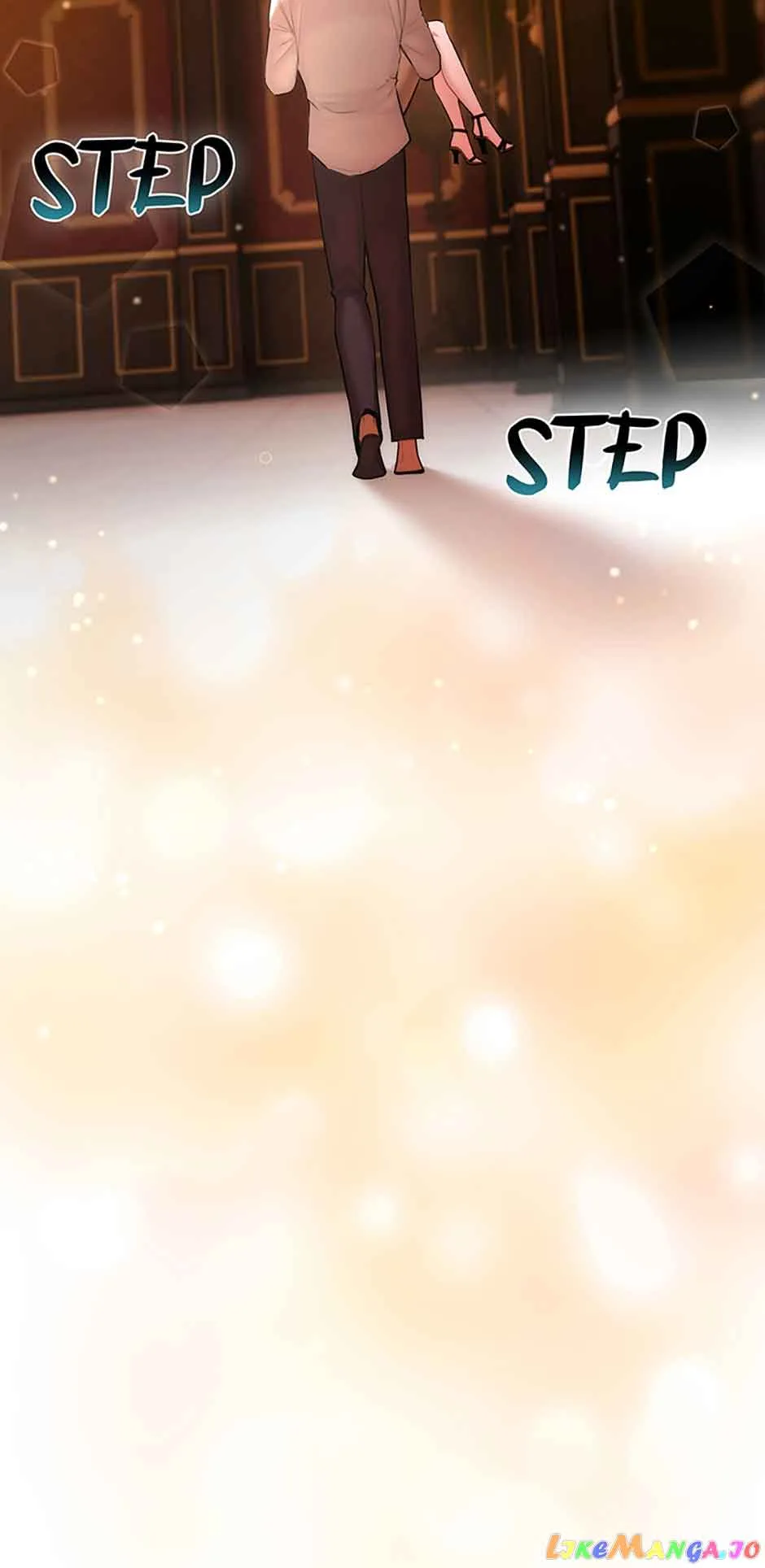 Blood Hotel Chapter 5 page 75