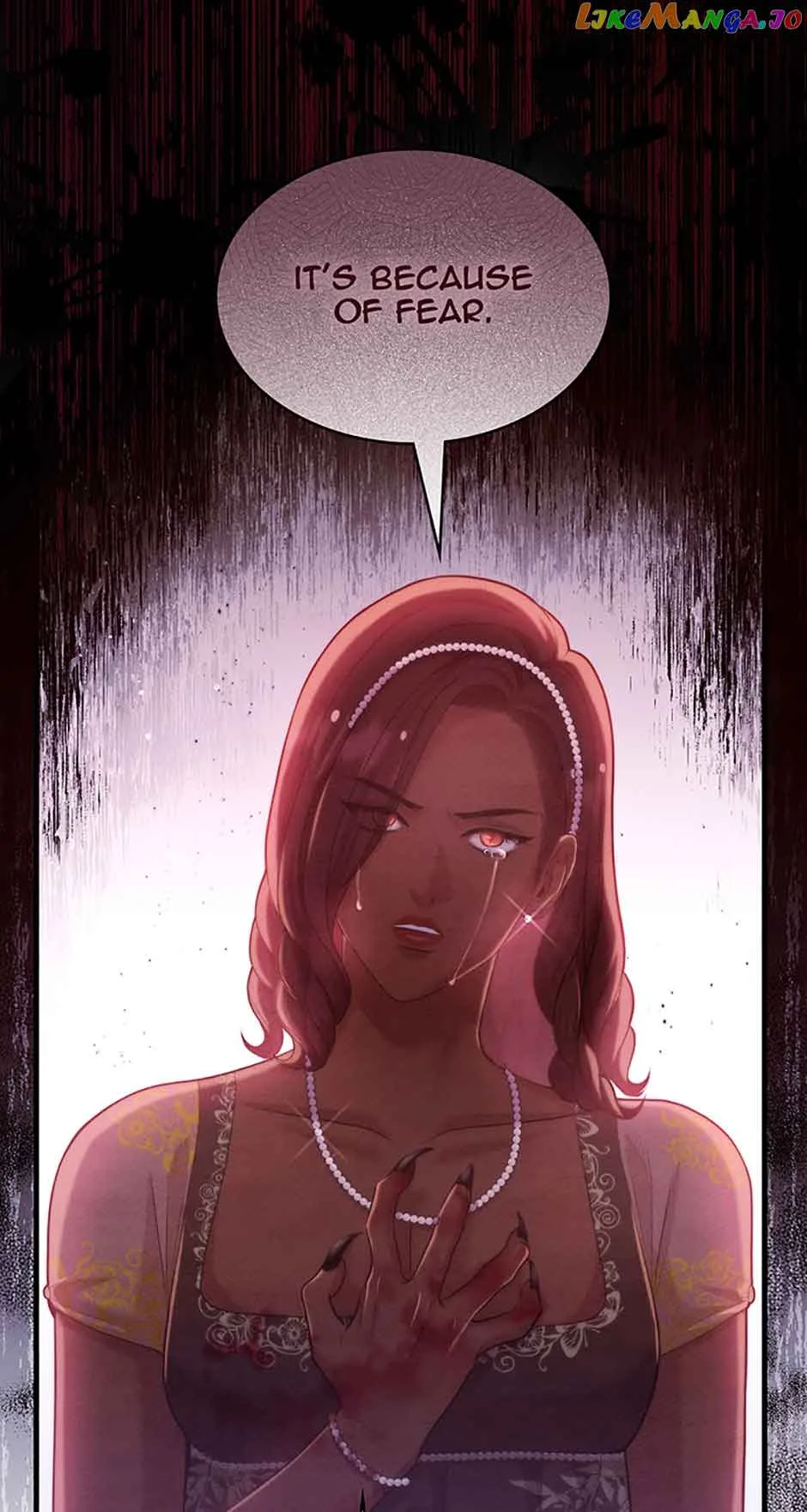 Blood Hotel Chapter 35 page 34