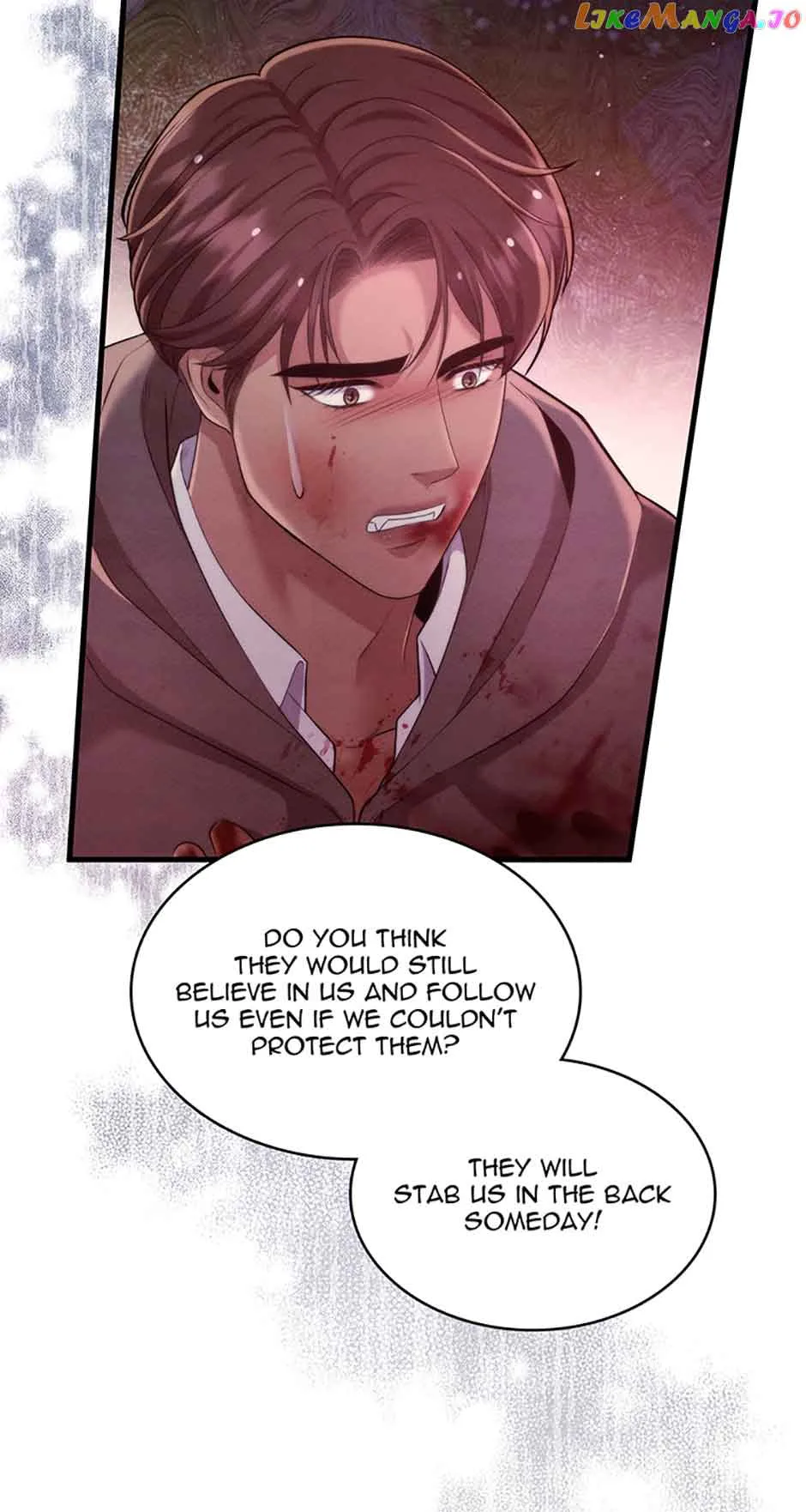 Blood Hotel Chapter 35 page 36