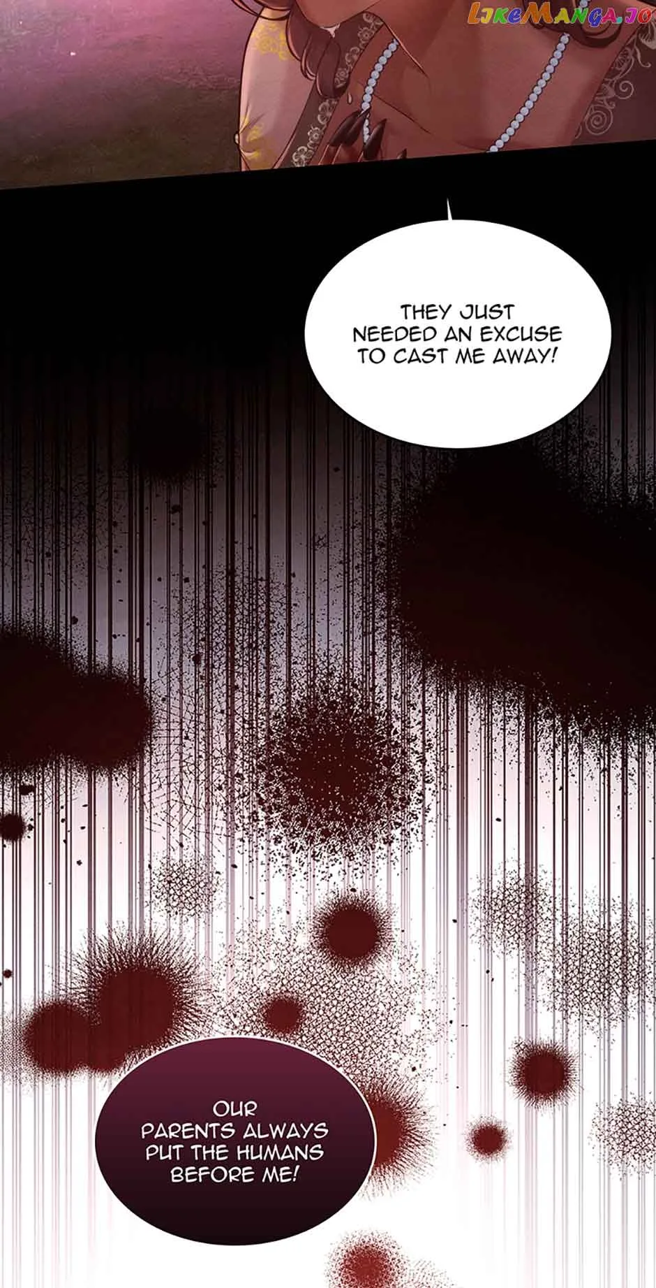 Blood Hotel Chapter 35 page 30