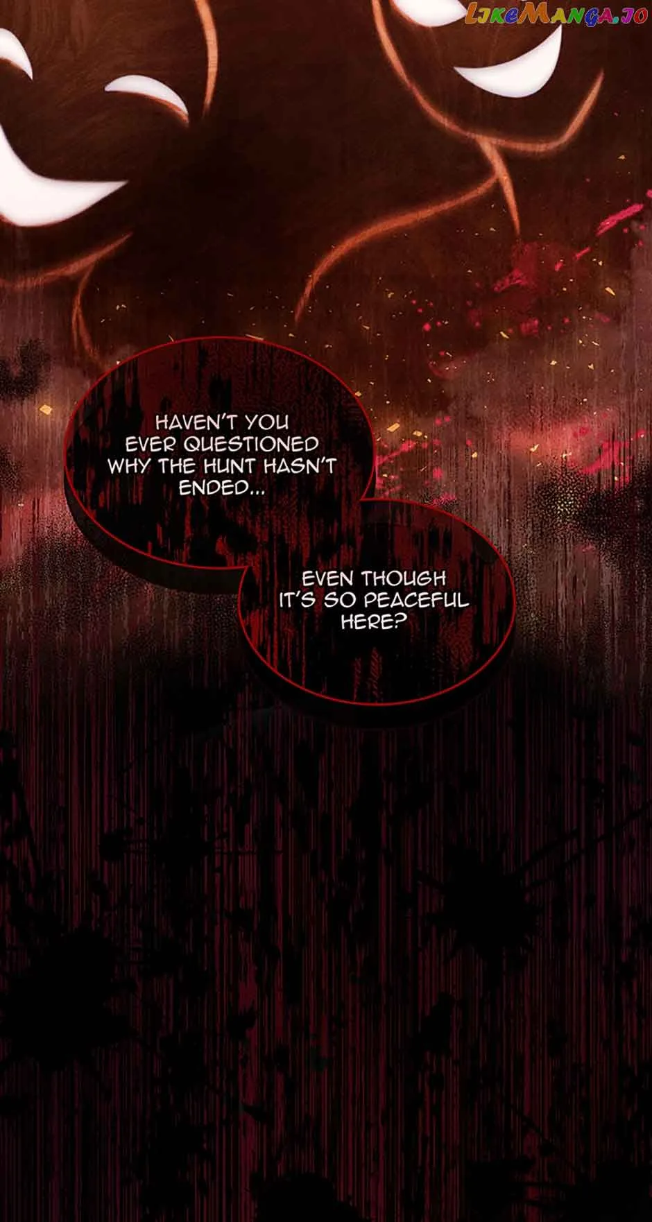 Blood Hotel Chapter 35 page 33