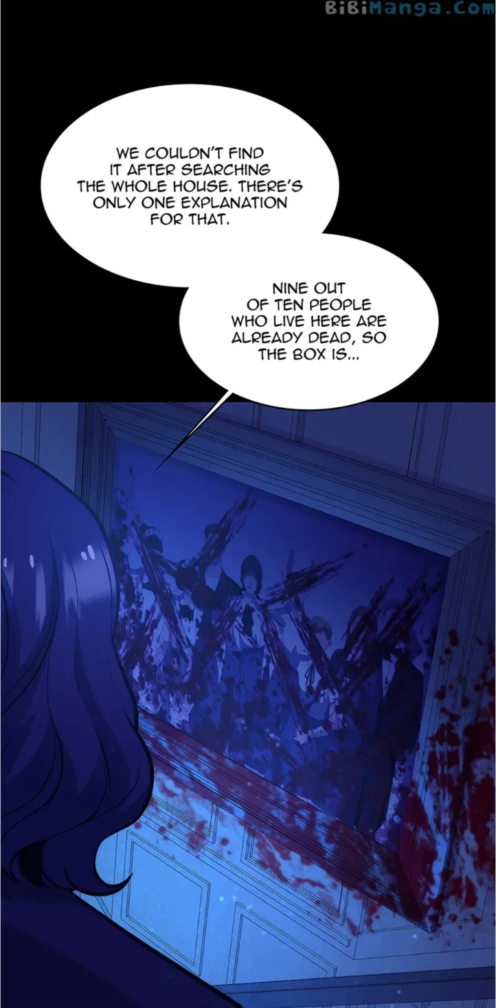 Blood Hotel Chapter 1 page 87