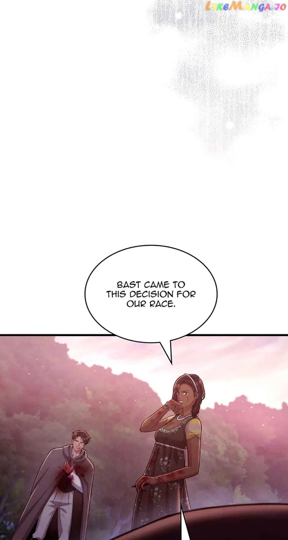 Blood Hotel Chapter 35 page 37