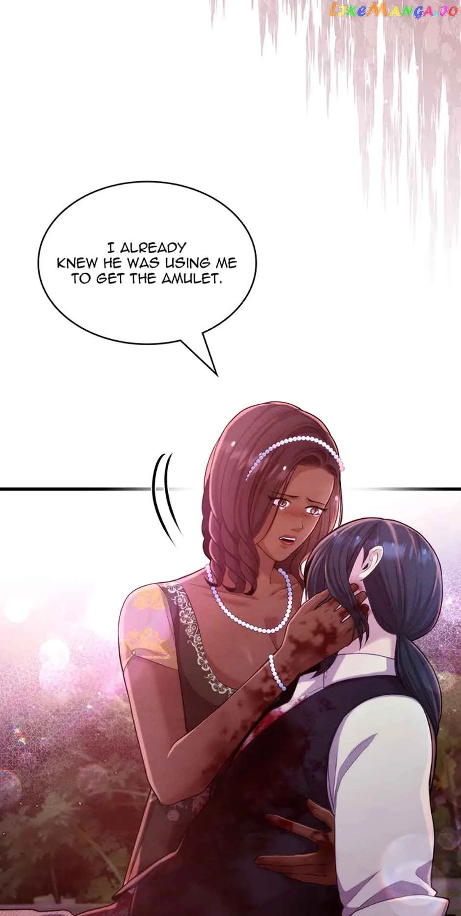 Blood Hotel Chapter 35 page 41