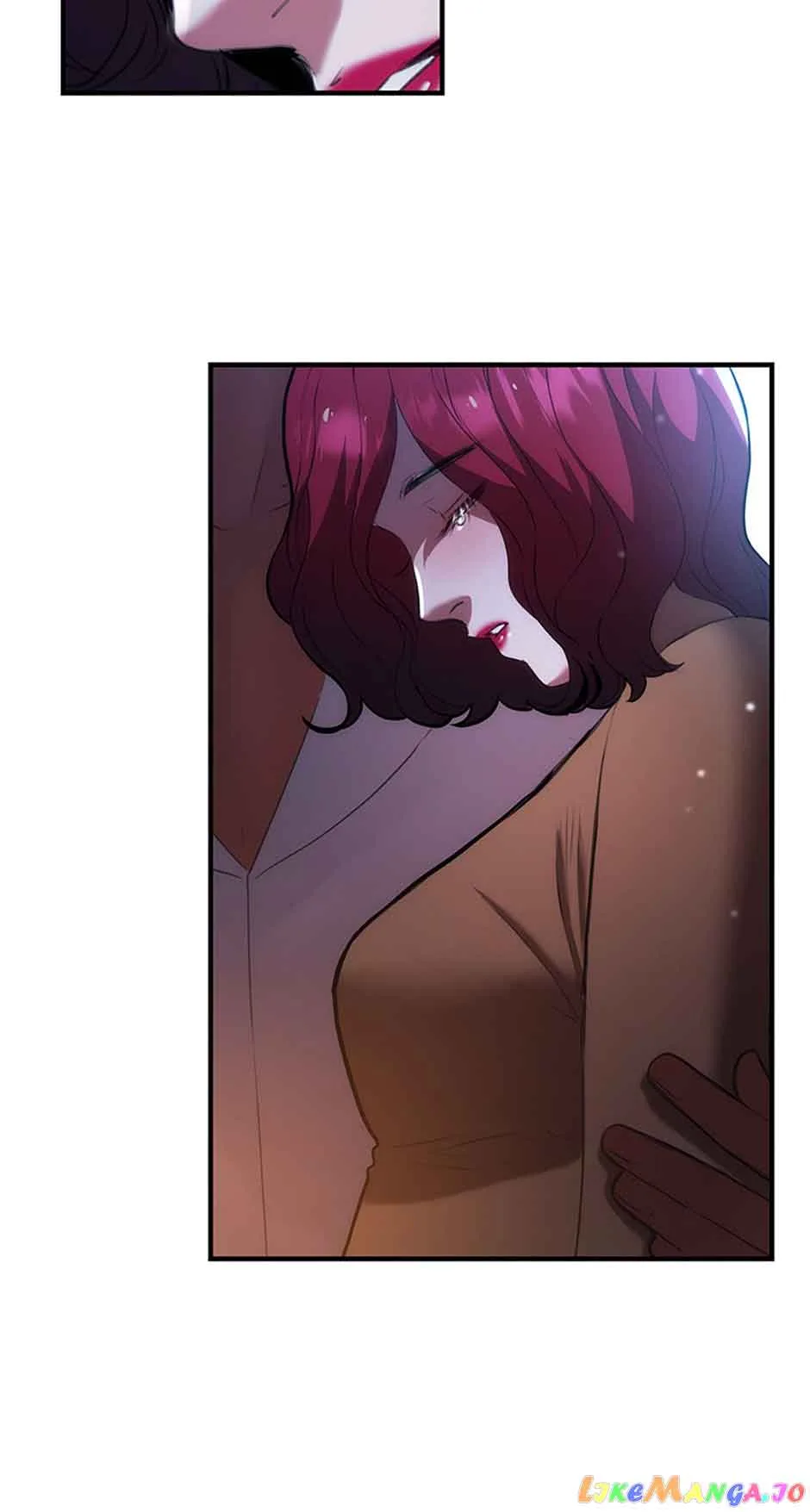 Blood Hotel Chapter 5 page 73