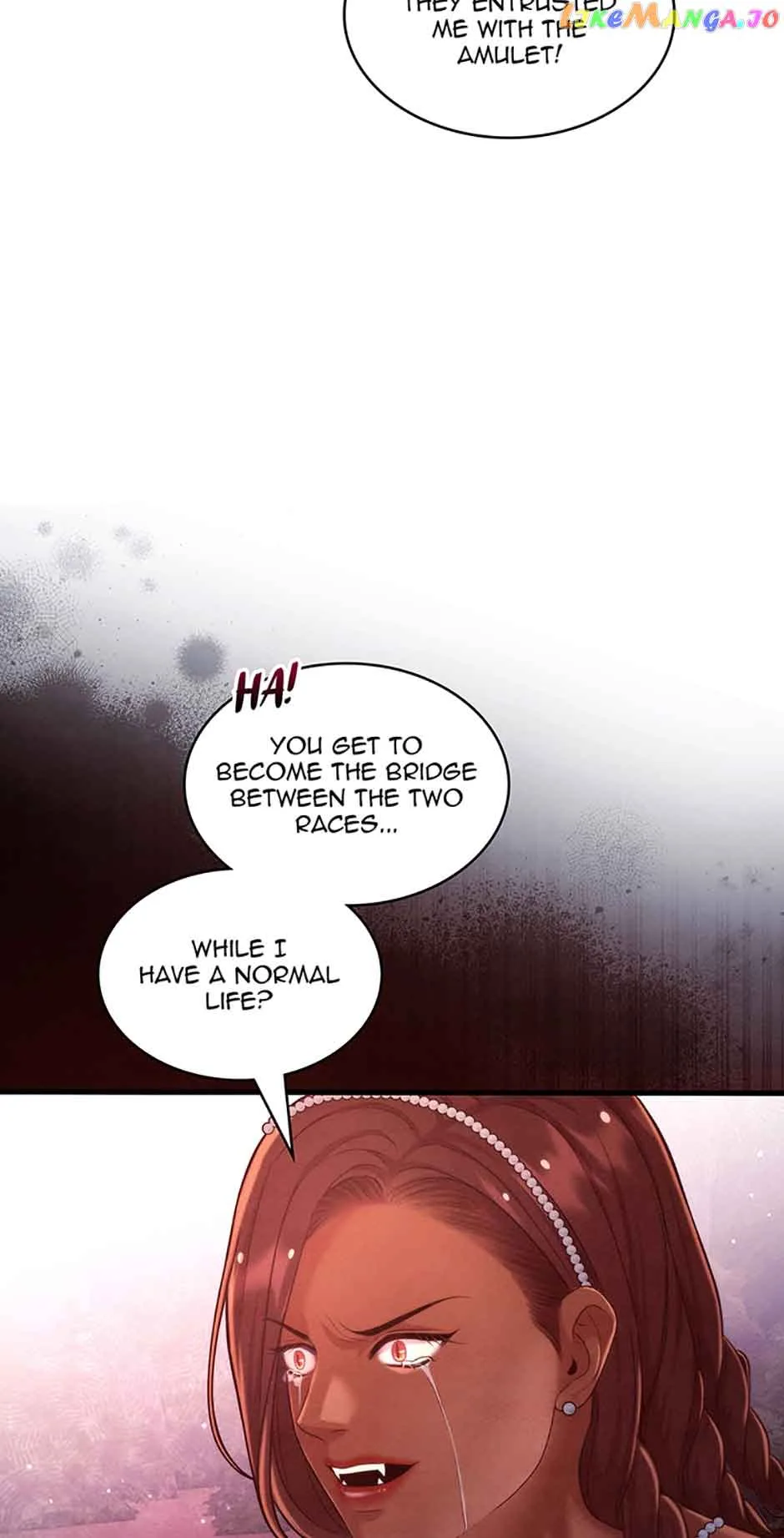Blood Hotel Chapter 35 page 29