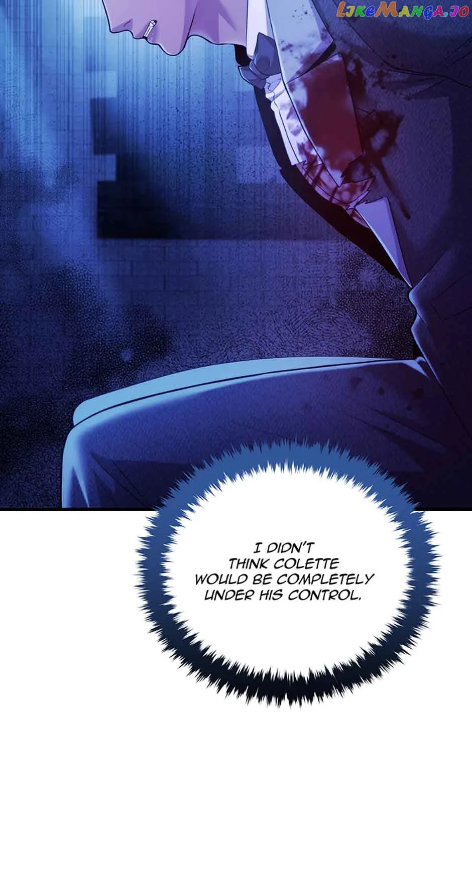 Blood Hotel Chapter 35 page 50