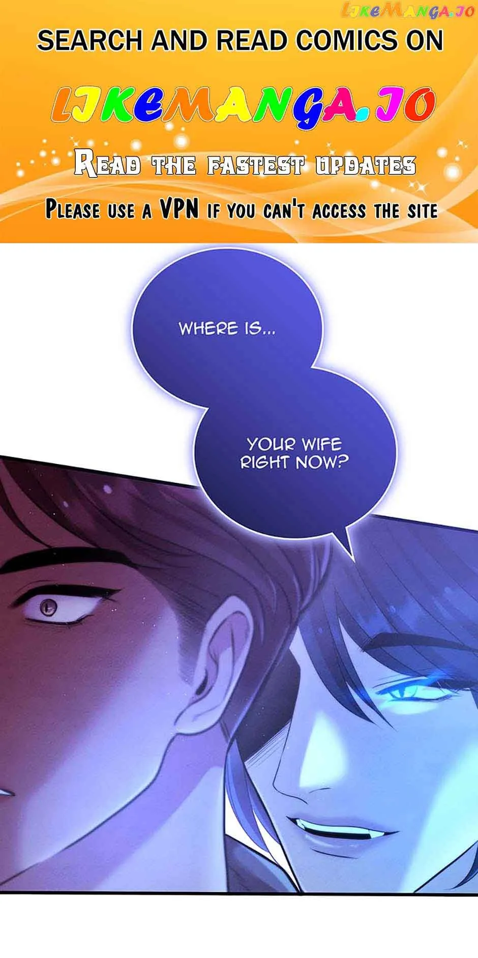Blood Hotel Chapter 34 page 2