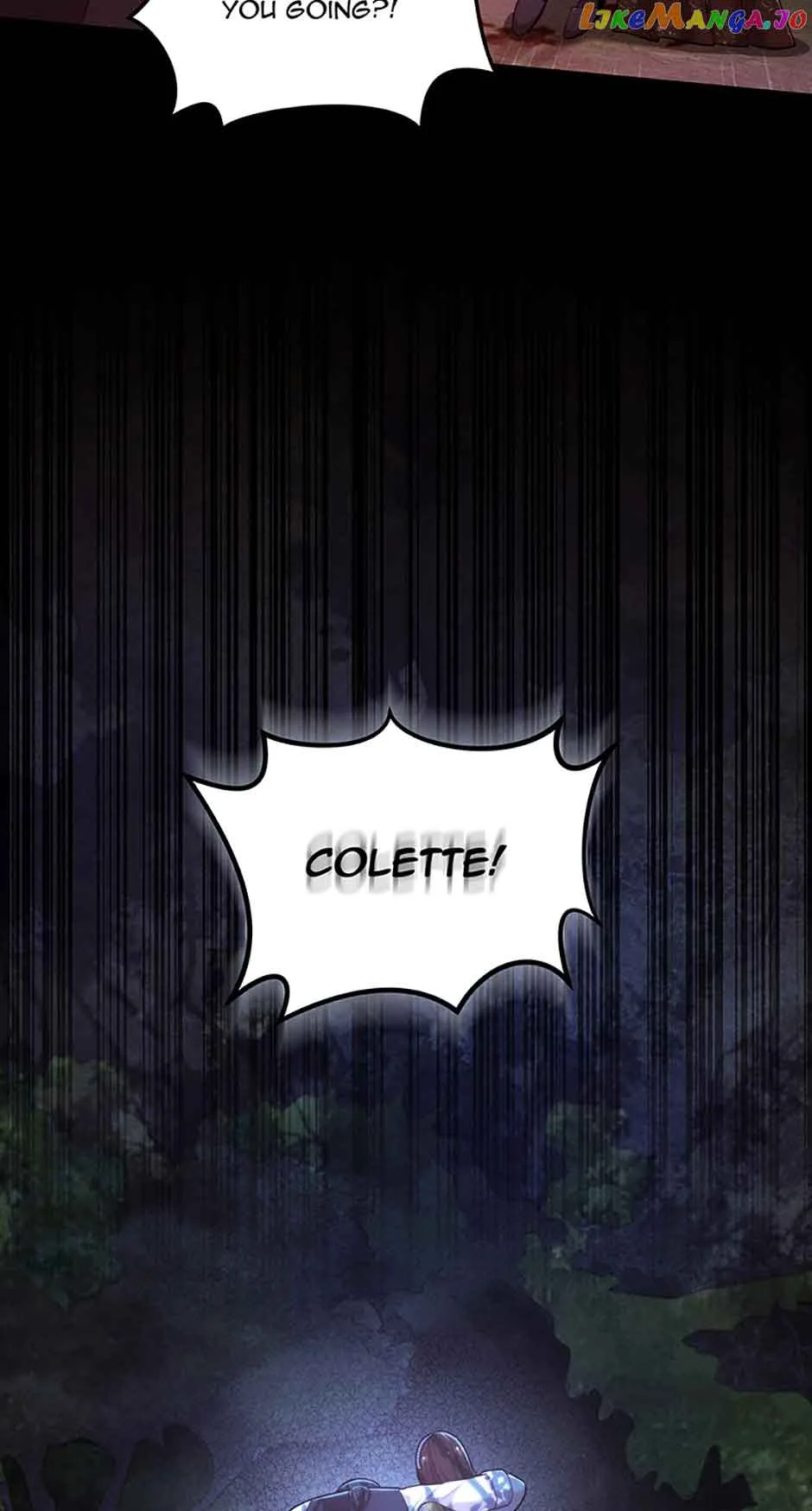 Blood Hotel Chapter 35 page 47